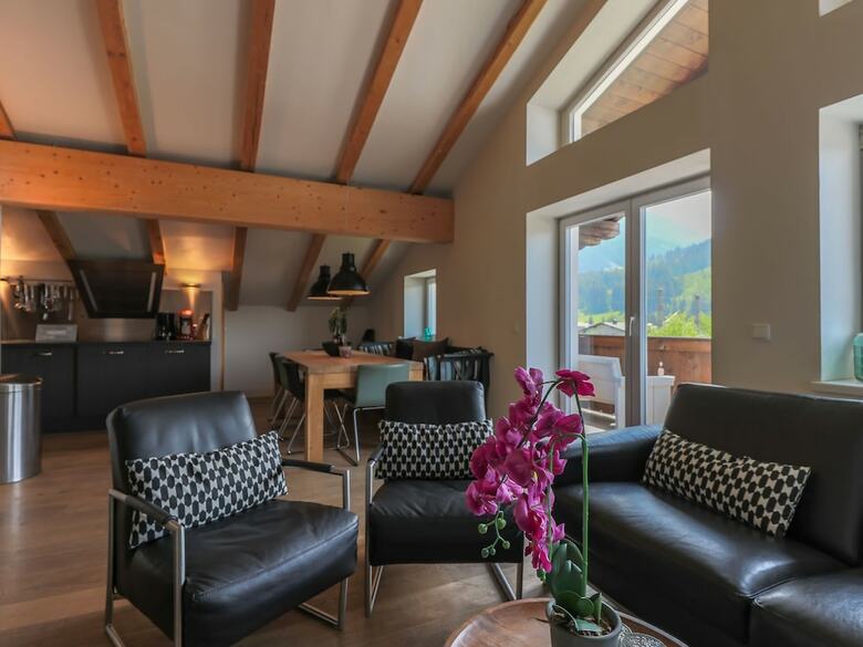 Luxurious Apartment In Brixen Im Near Ski Area