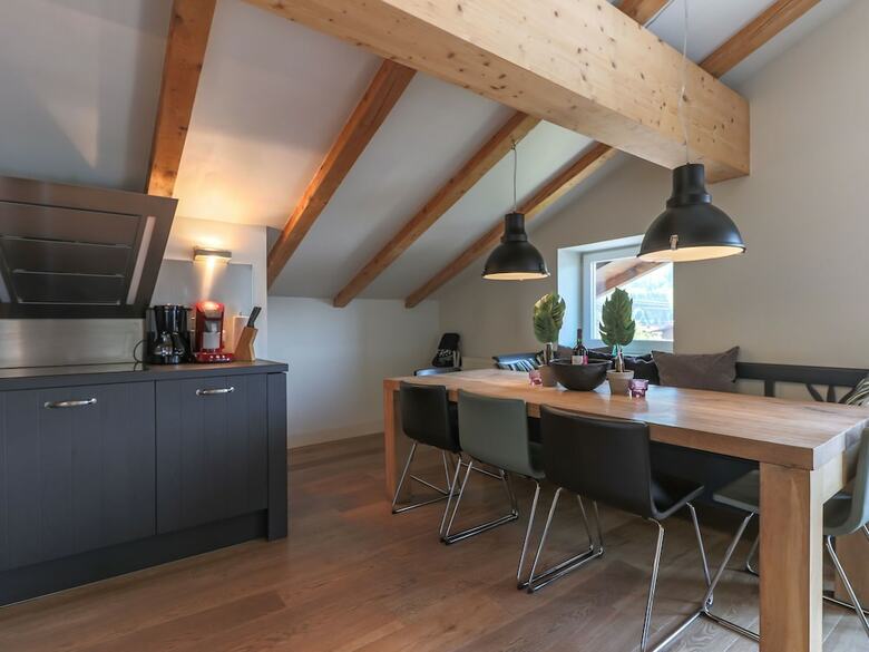 Luxurious Apartment In Brixen Im Near Ski Area