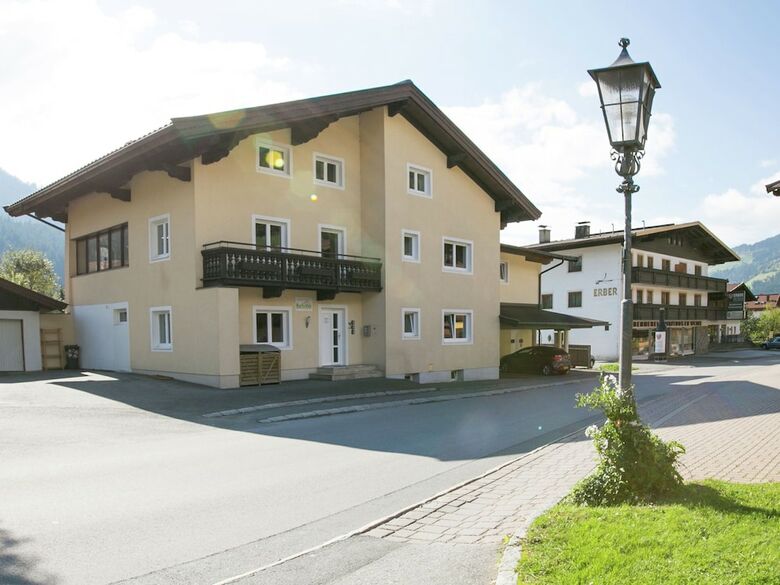 Luxurious Apartment In Brixen Im Near Ski Area