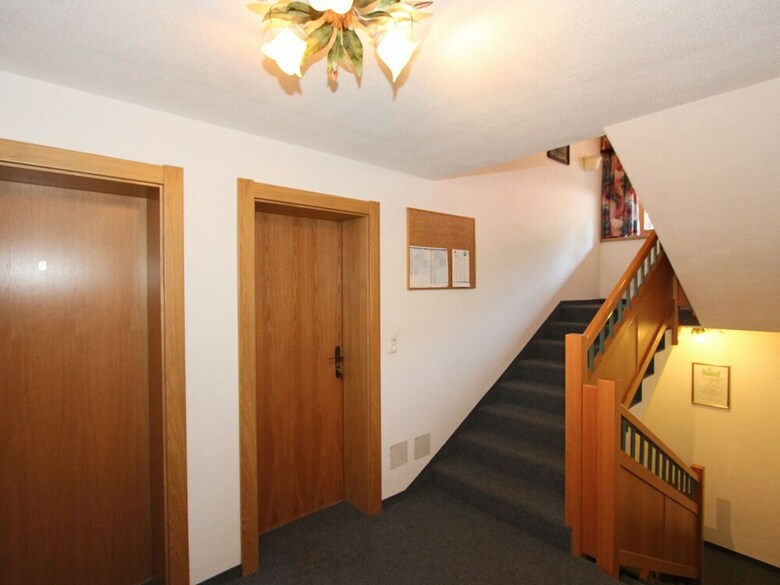 Sunlit Apartment Near Ski Area In L�ngenfeld