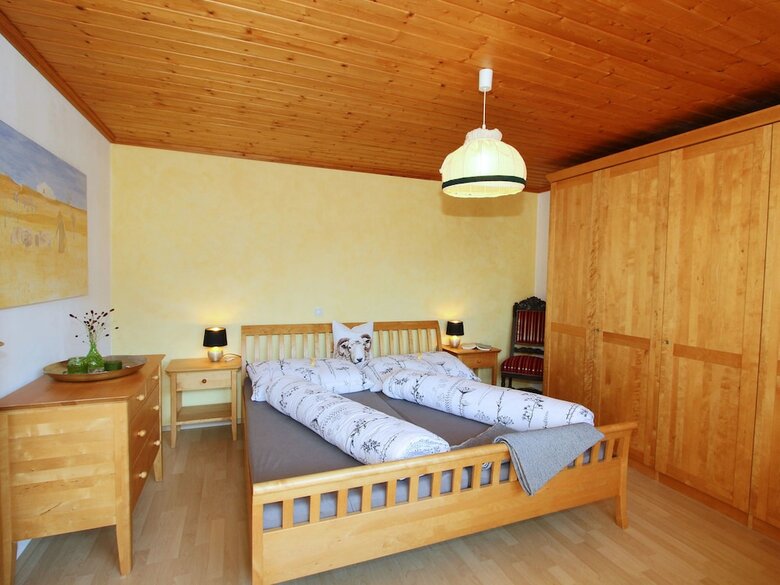 Luxurious Apartment In Bartholom�berg With Terrace