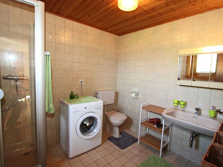 Luxurious Apartment In Bartholom�berg With Terrace
