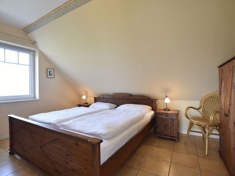 Beautiful Apartment In Insel Poel With Sauna