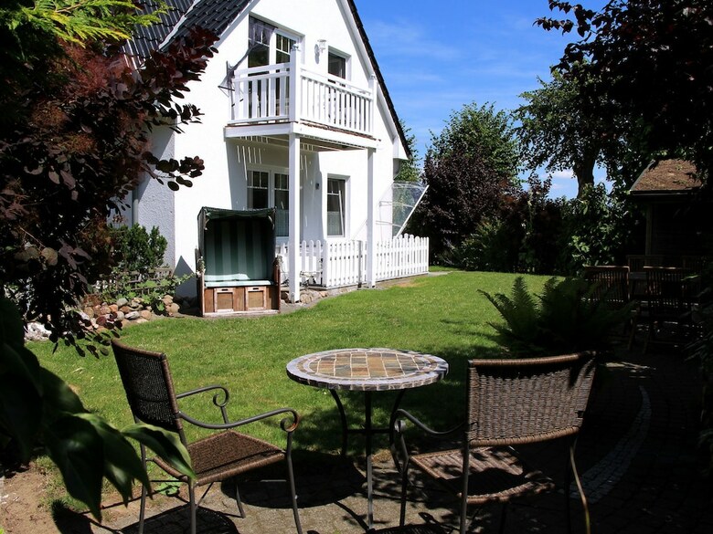 Beautiful Apartment In Insel Poel With Sauna