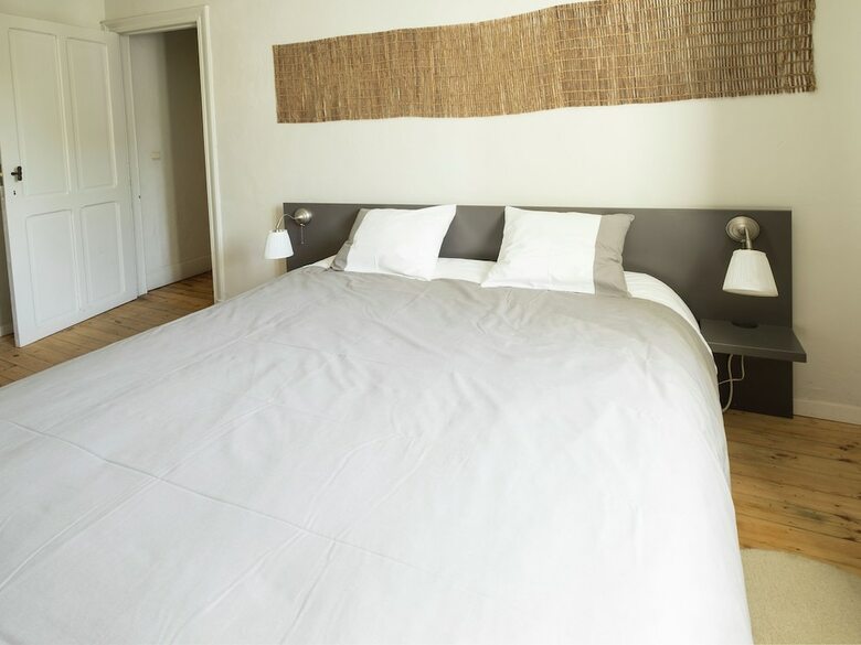 Modern Mansion In Hasti�re-par-del� With Private Pool