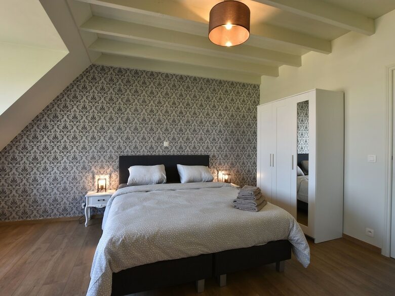 Luxurious Holiday Home In Middelkerke With Sauna