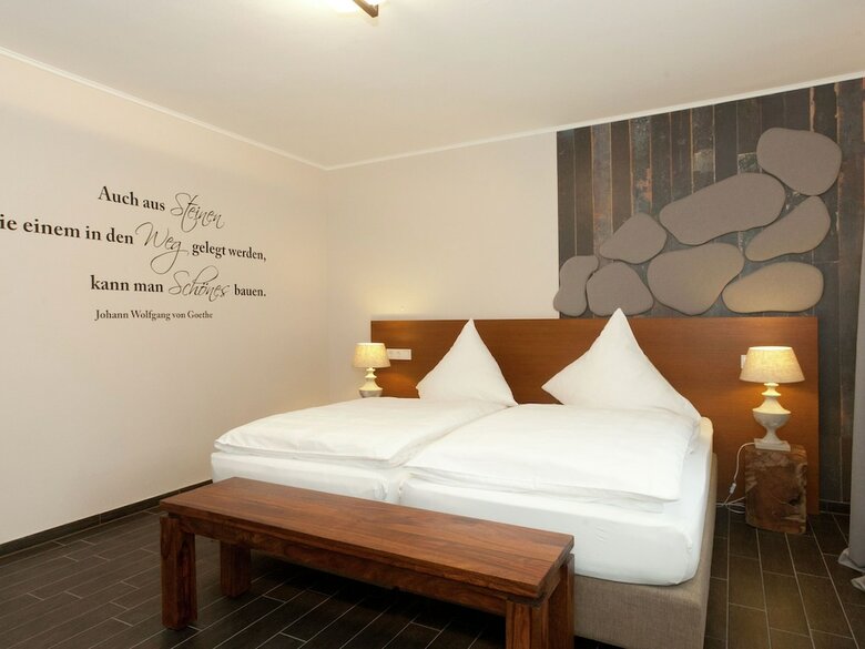 Apartamentos Super Luxury In The Middle Of The Untouched Nature
