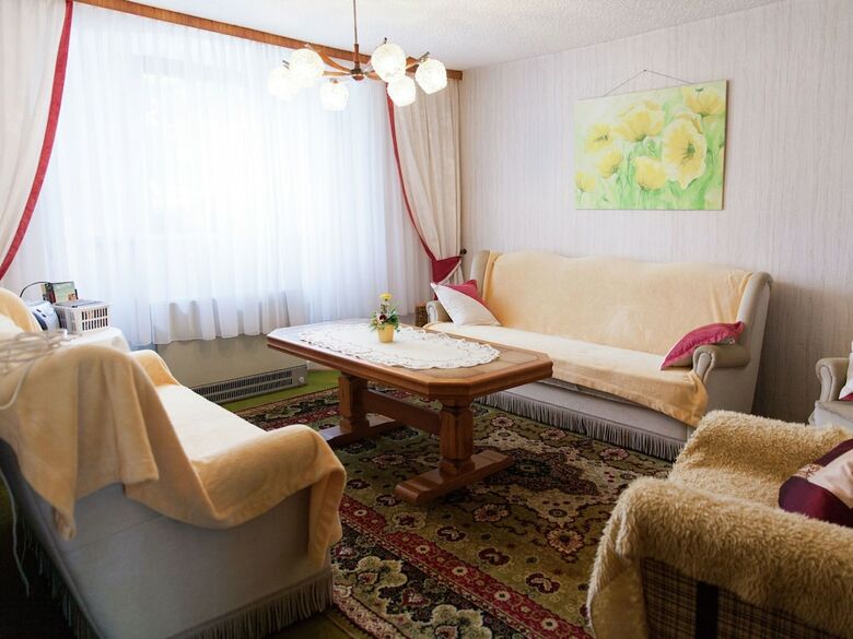 Enjoy A Holiday On The Farm In A Quiet Area