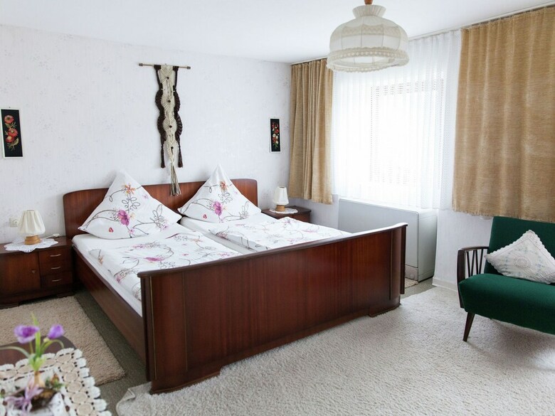 Enjoy A Holiday On The Farm In A Quiet Area