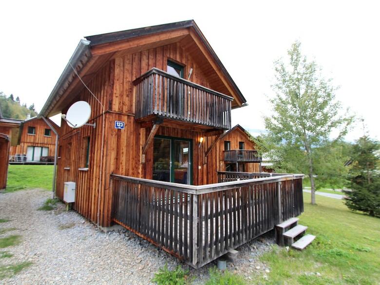 Cabana Cosy Chalet In Styria By The Forest