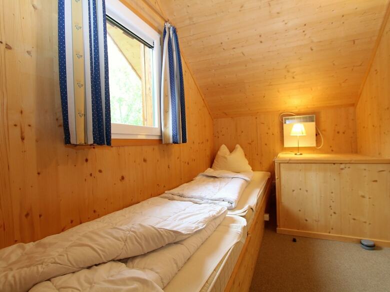 Cabana Cosy Chalet In Styria By The Forest
