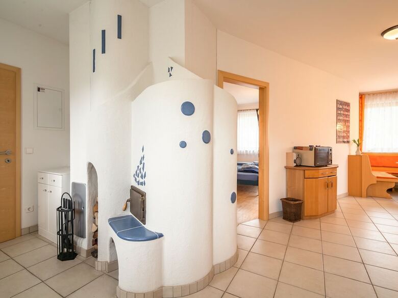 Cozy Apartment In Kolbnitz Near Ski Area