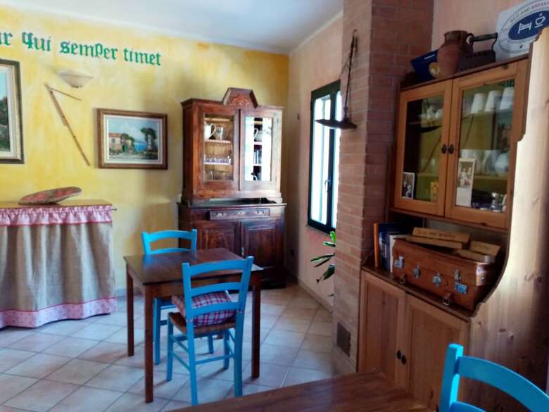 Locanda D'ogliastra B&B Eco-friendly