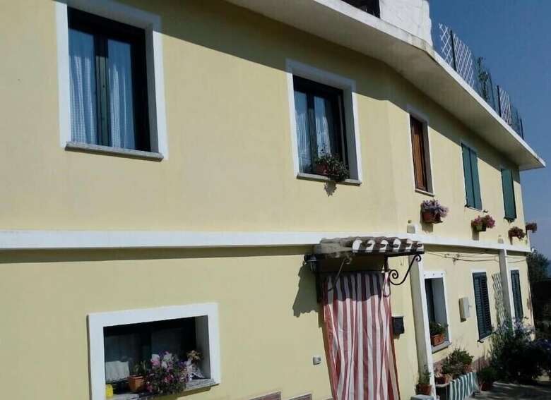 Locanda D'ogliastra B&B Eco-friendly