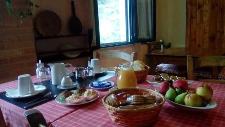 Locanda D'ogliastra B&B Eco-friendly