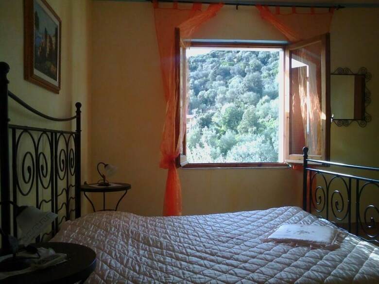 Locanda D'ogliastra B&B Eco-friendly