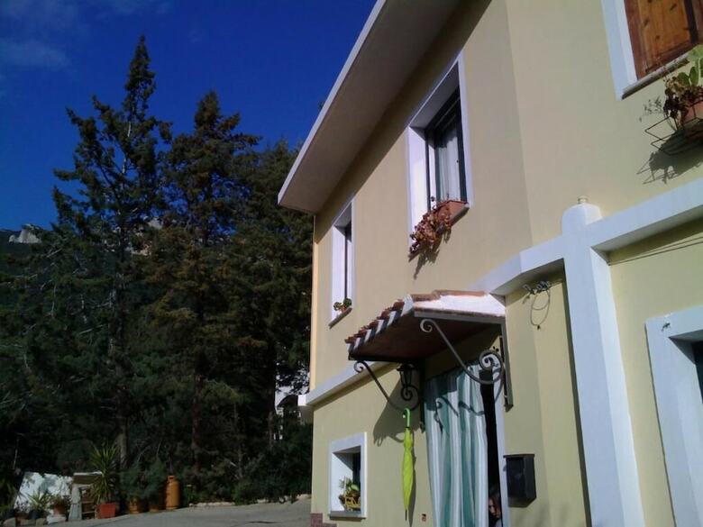 Locanda D'ogliastra B&B Eco-friendly