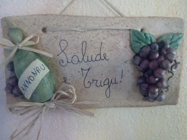 Locanda D'ogliastra B&B Eco-friendly