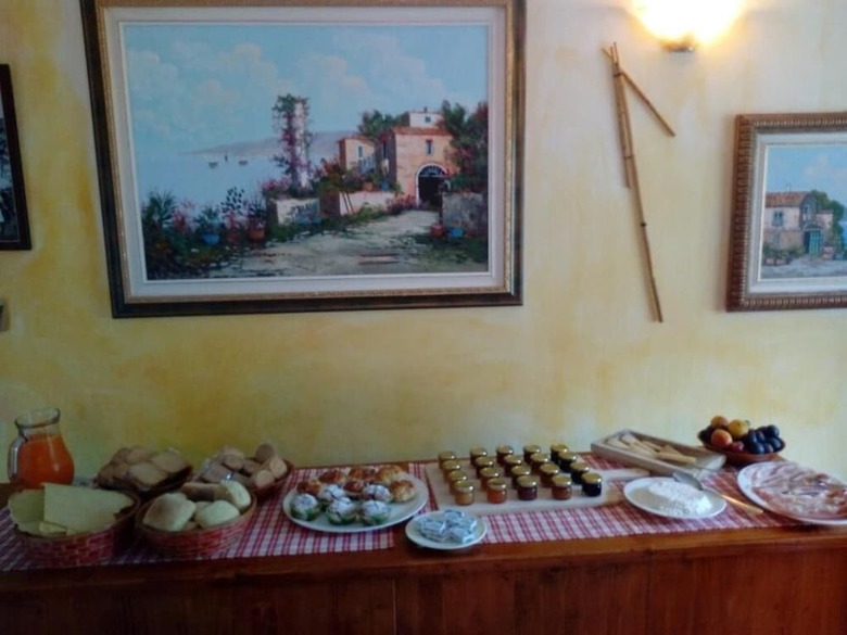 Locanda D'ogliastra B&B Eco-friendly