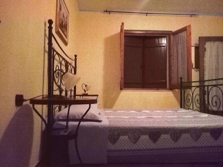 Locanda D'ogliastra B&B Eco-friendly