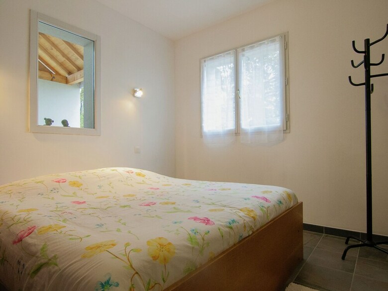 Comfortable Villa In Sioniac Limousin With Terraces
