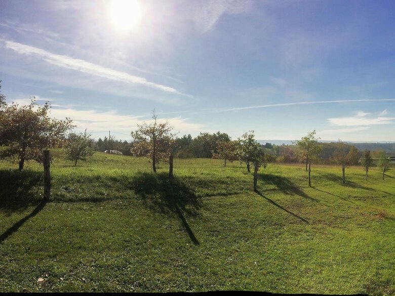 Comfortable Villa In Sioniac Limousin With Terraces