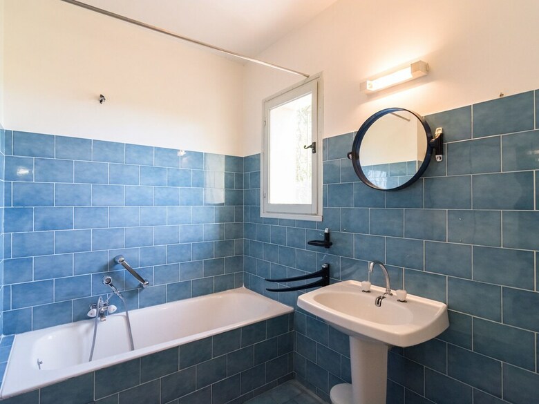 Beautiful Holiday Home With Private Swimming Pool In Var
