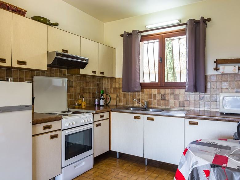 Beautiful Holiday Home With Private Swimming Pool In Var
