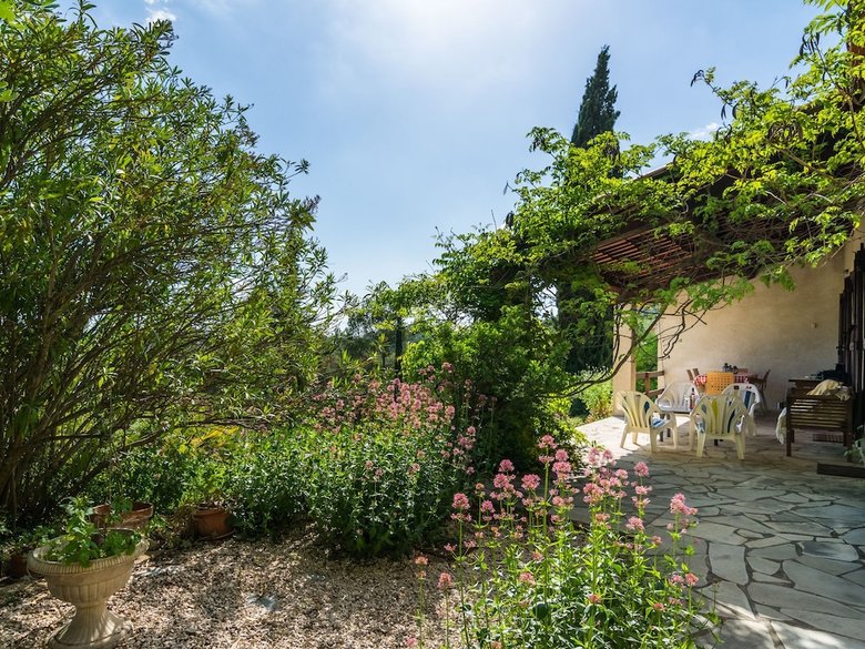 Beautiful Holiday Home With Private Swimming Pool In Var