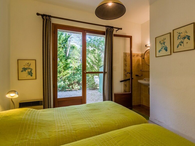 Beautiful Holiday Home With Private Swimming Pool In Var