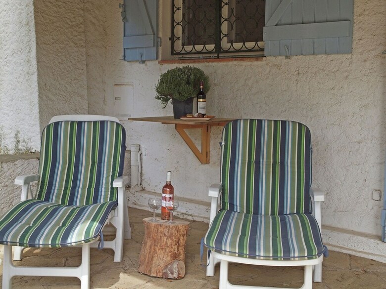Spacious Villa Near Sea In Cavalaire-sur-mer