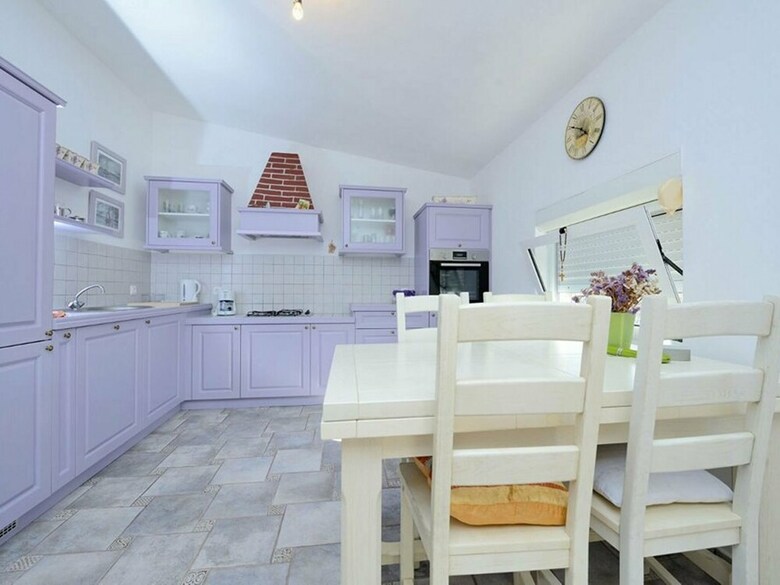Lovely Villa In Vir With Swimming Pool