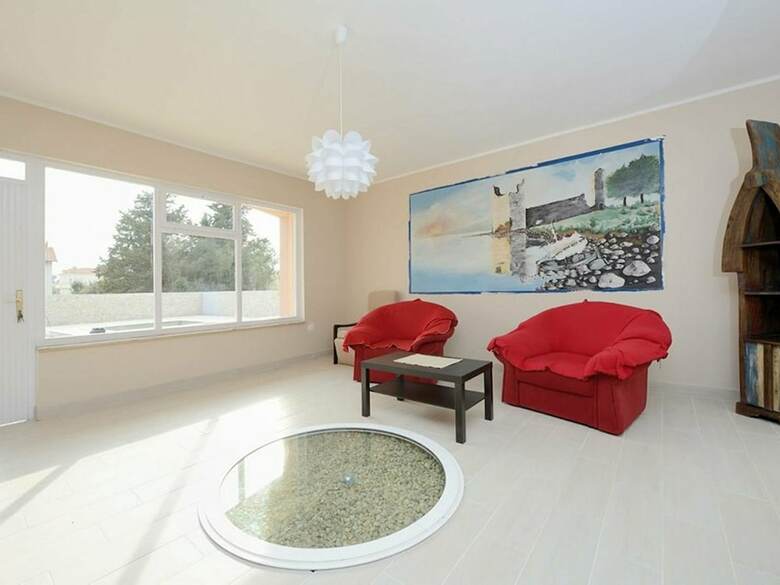 Lovely Villa In Vir With Swimming Pool