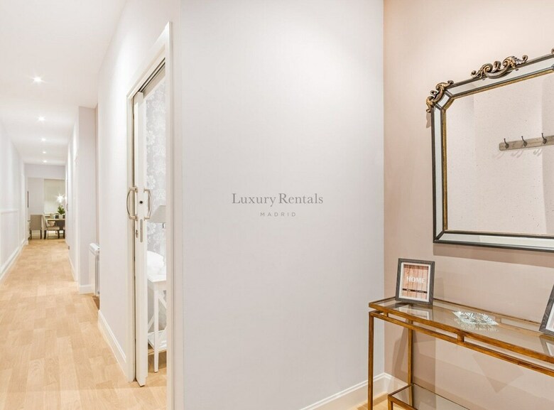 Apartamento Menendez Pelayo