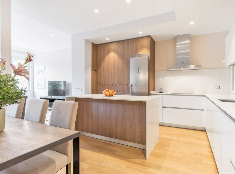 Apartamento Menendez Pelayo