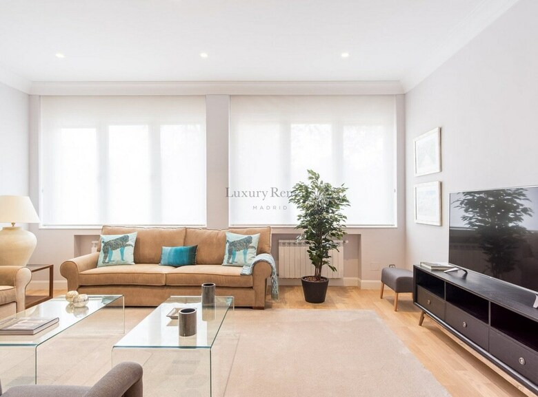 Apartamento Menendez Pelayo