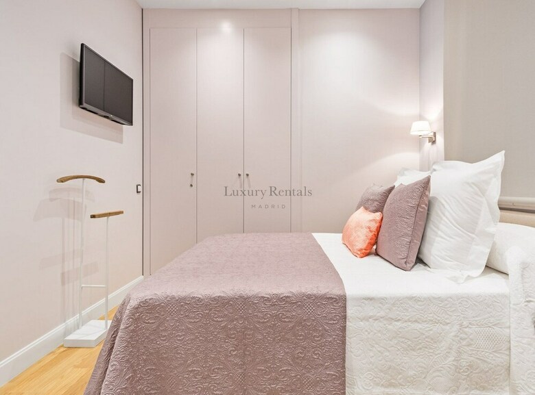Apartamento Menendez Pelayo