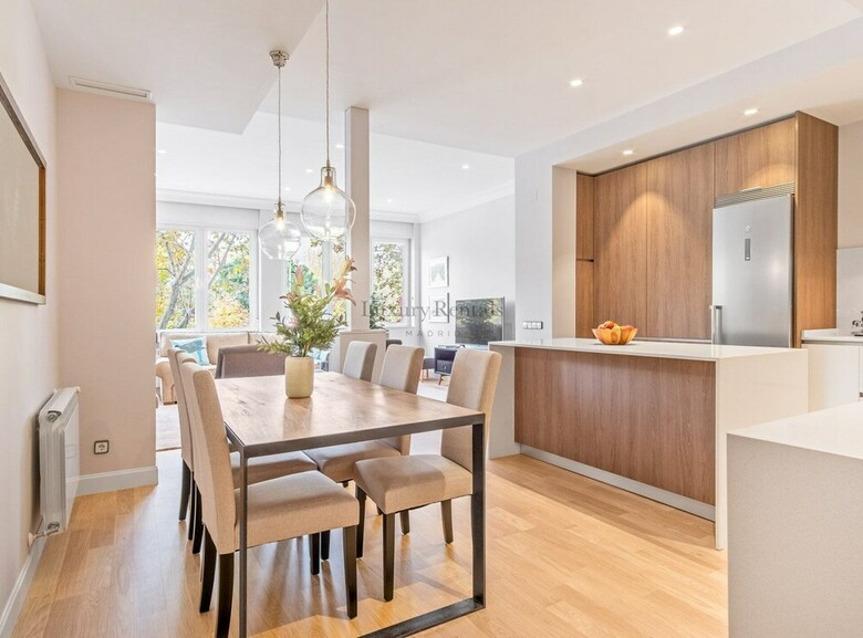Apartamento Menendez Pelayo