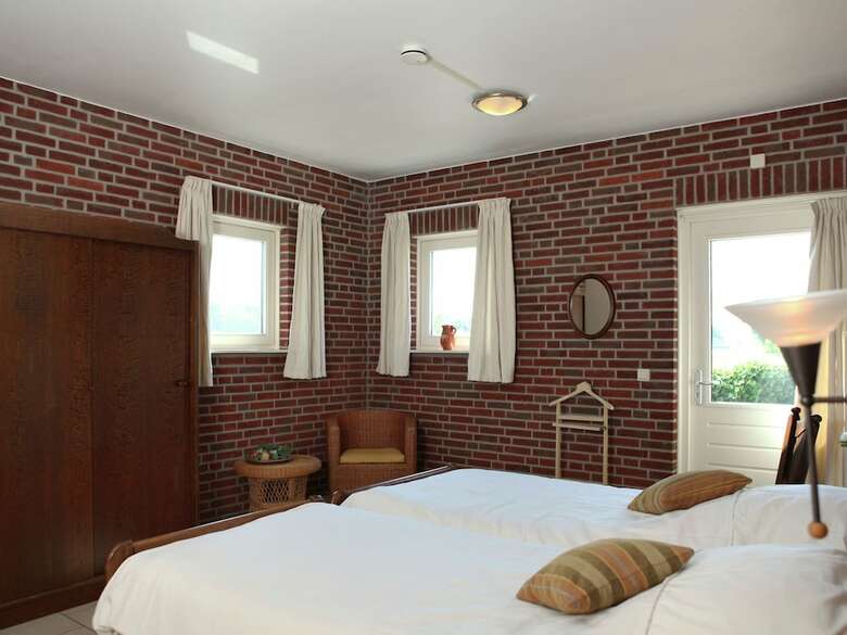 Beautiful Farmhouse In Neede Near Forest