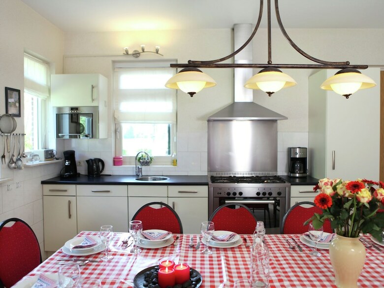Beautiful Farmhouse In Neede Near Forest