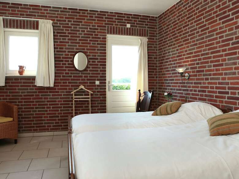 Beautiful Farmhouse In Neede Near Forest