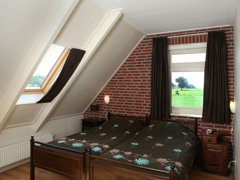 Beautiful Farmhouse In Neede Near Forest