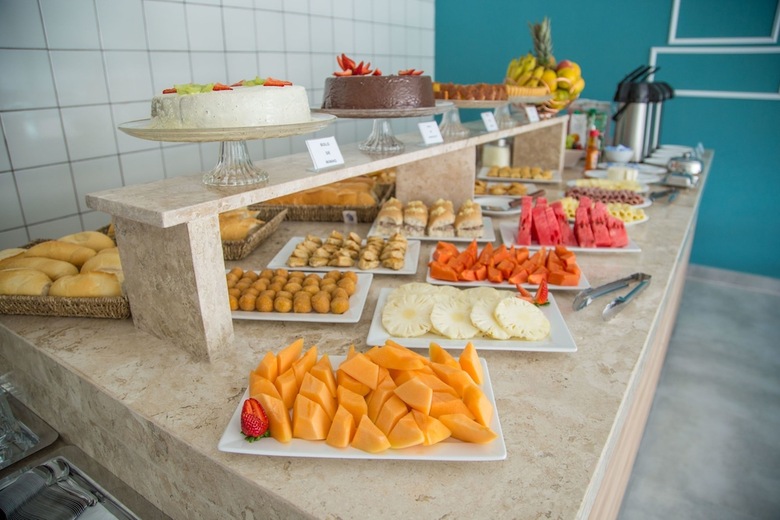 Juazeiro Comfort Hotel