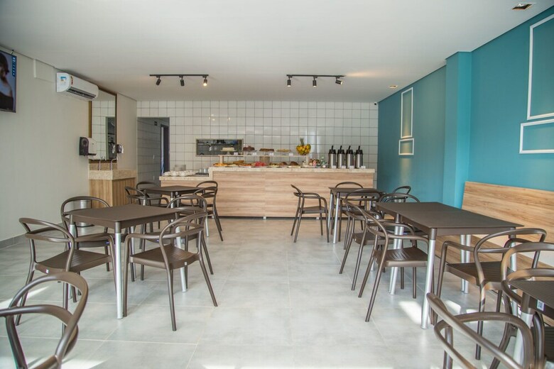 Juazeiro Comfort Hotel