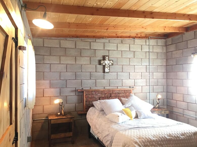 Hotel Caba�a San Tony
