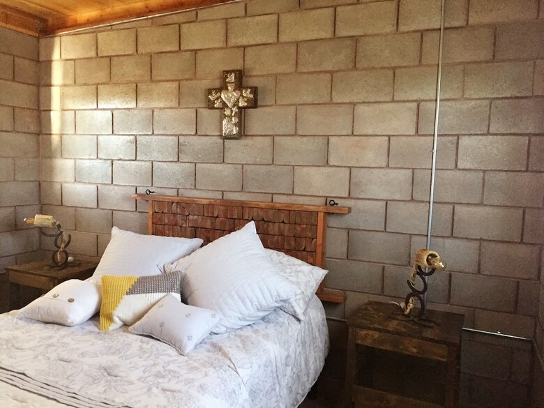 Hotel Caba�a San Tony