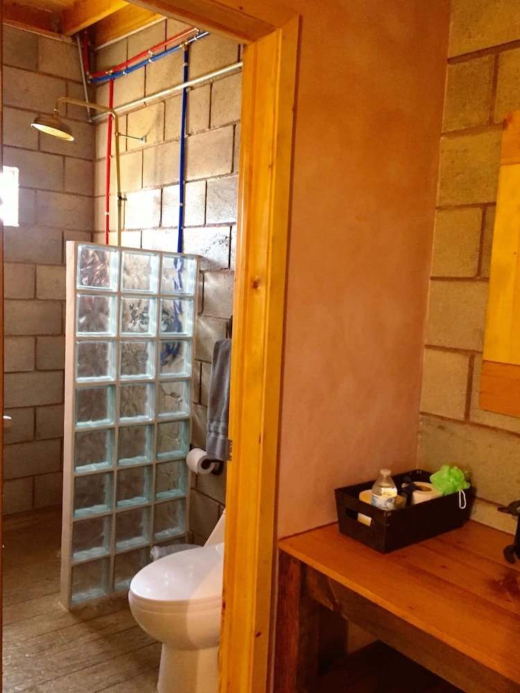 Hotel Caba�a San Tony