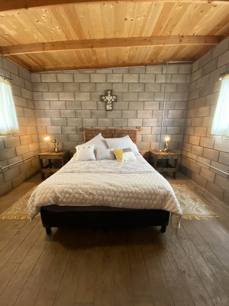 Hotel Caba�a San Tony