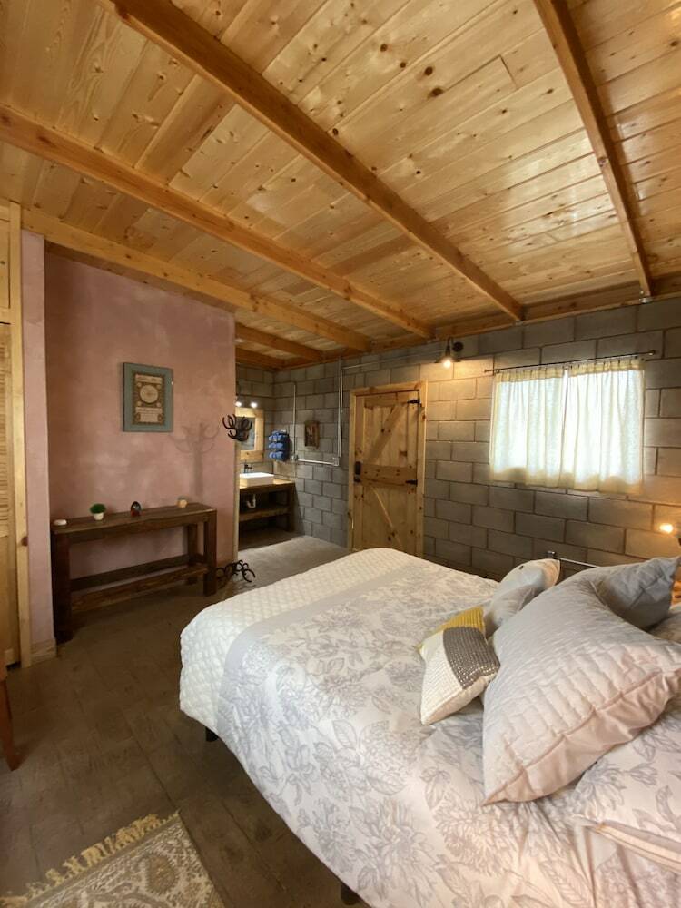 Hotel Caba�a San Tony