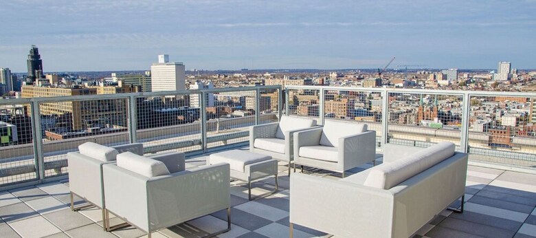 Apartamento Grand Convention Center Condos By Barsala